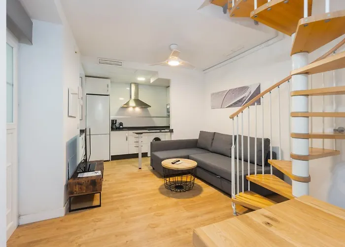 Cozy Duplex - 2 Bathrooms - Historic Centre