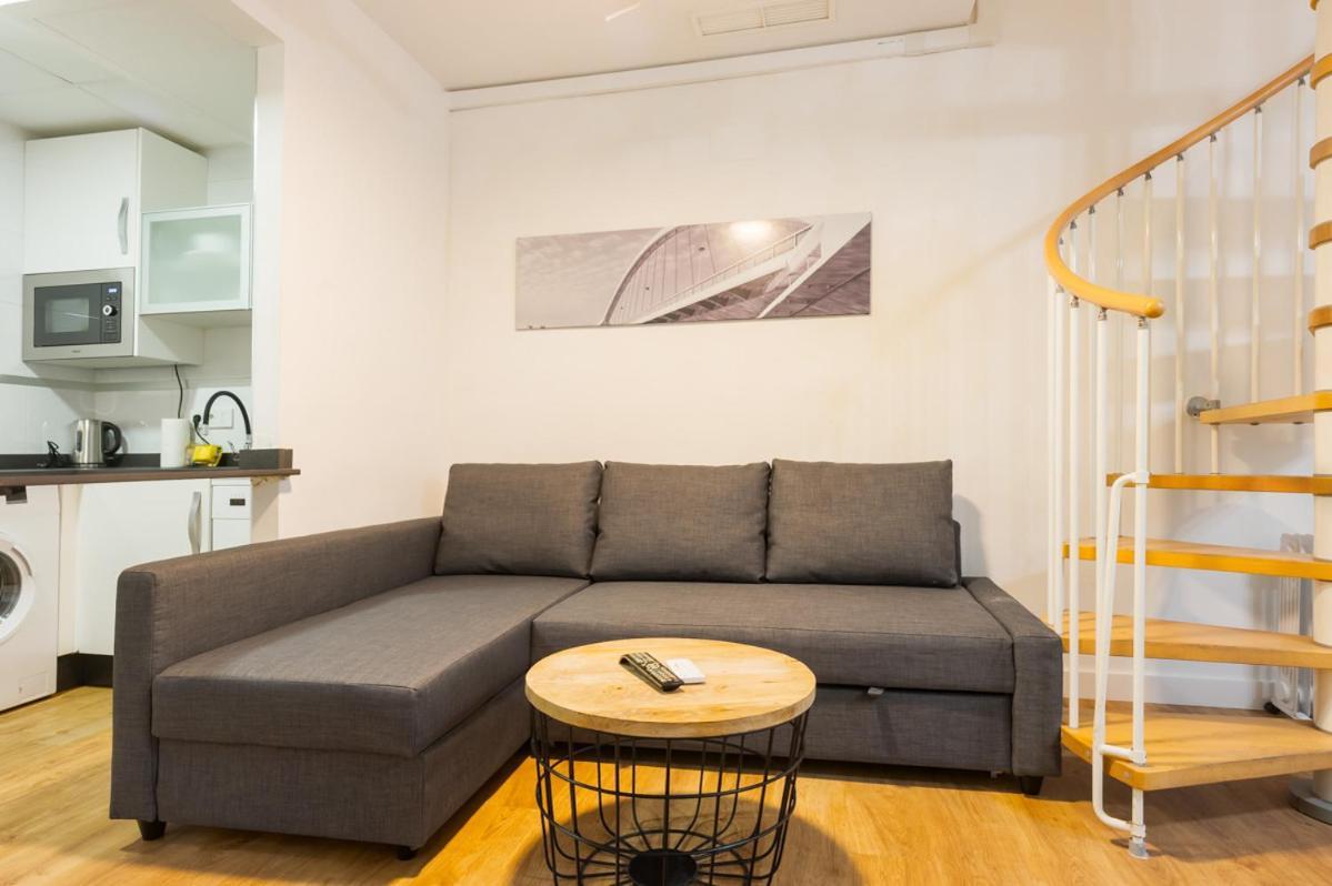 Apartamento Cozy Duplex - 2 Bathrooms - Historic Centre *