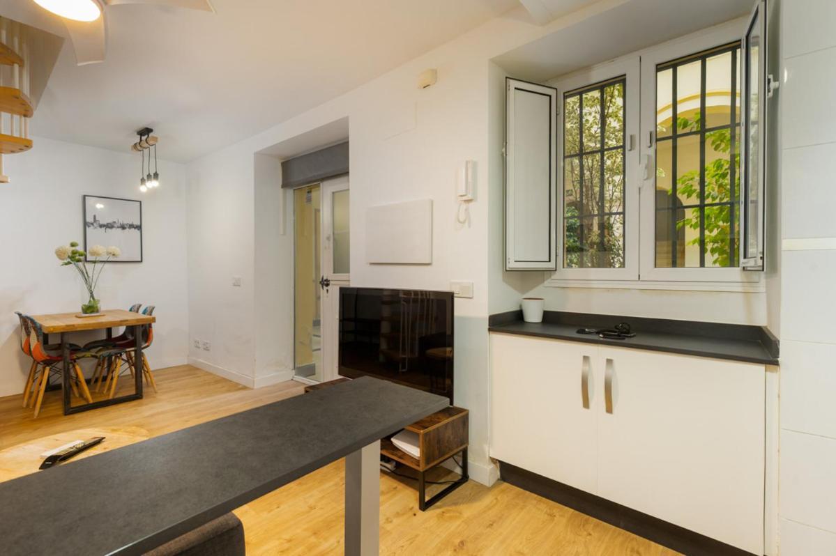 Cozy Duplex - 2 Bathrooms - Historic Centre * Sevilla