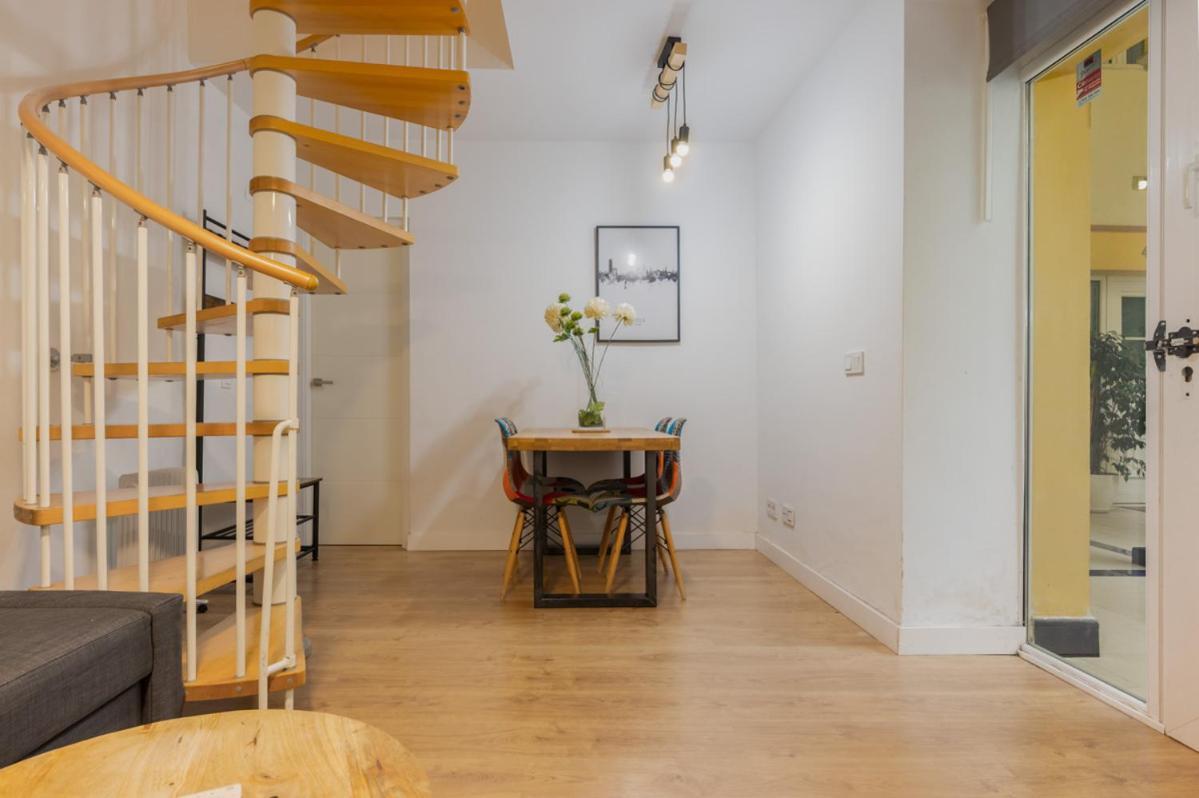 Cozy Duplex - 2 Bathrooms - Historic Centre Apartamento