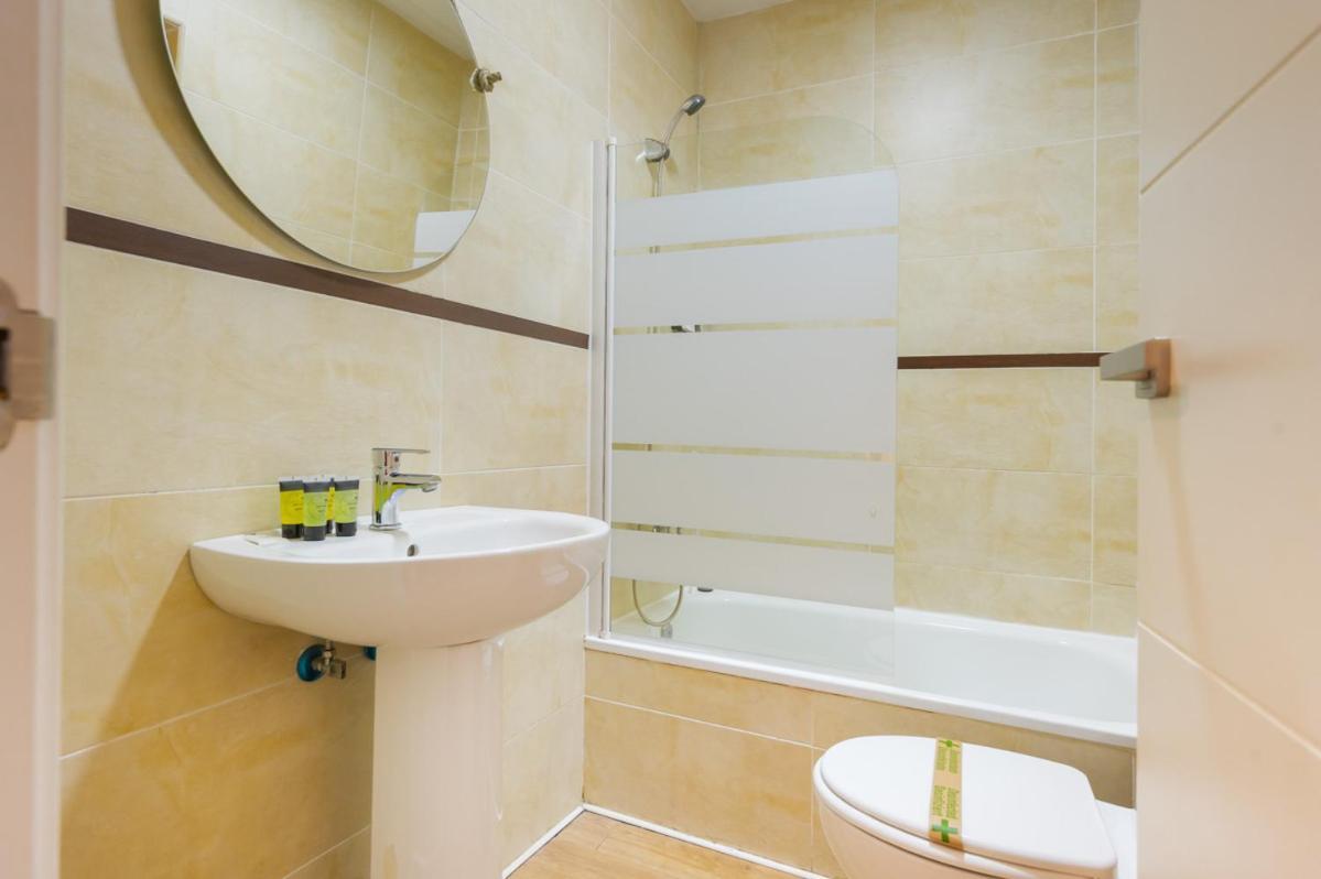 Apartamento Cozy Duplex - 2 Bathrooms - Historic Centre