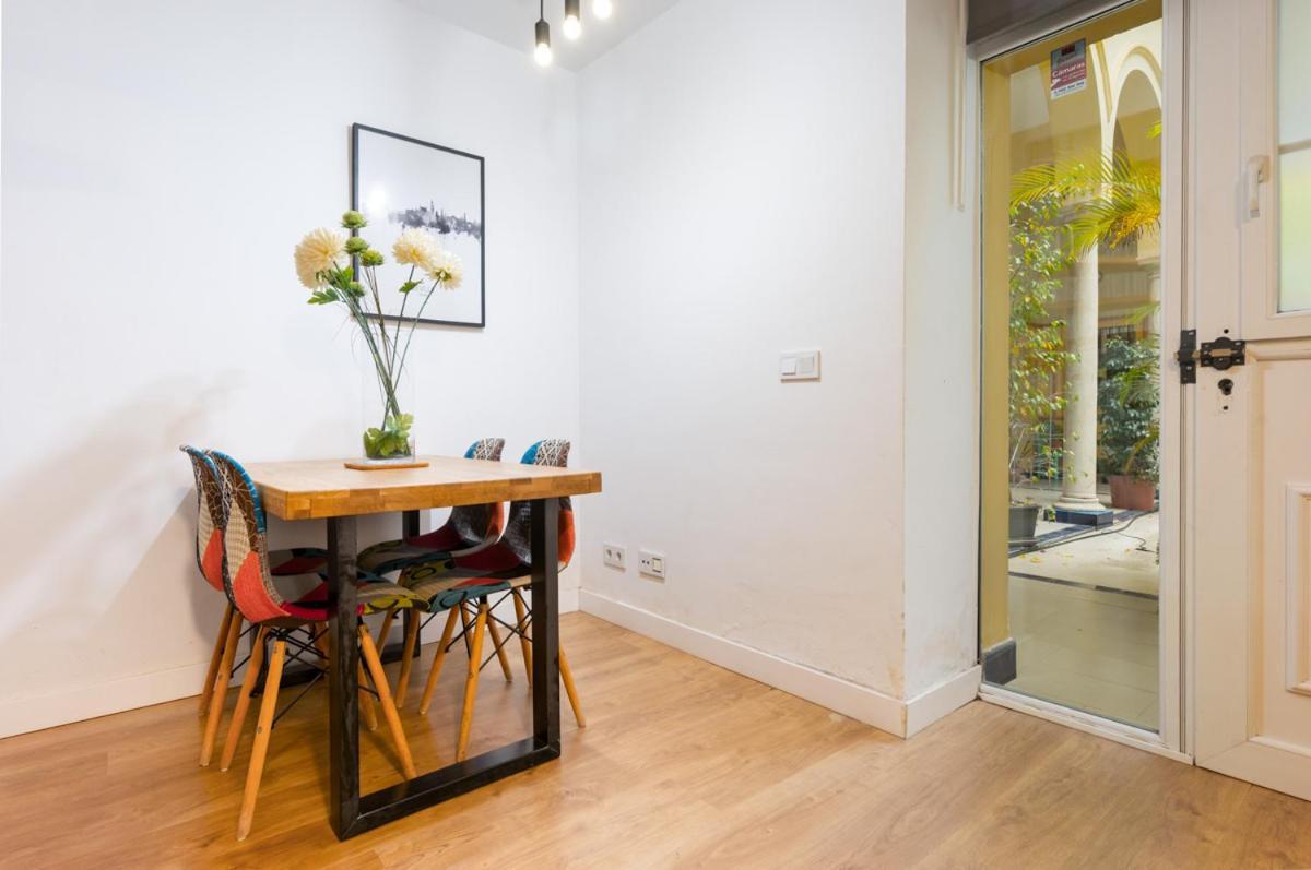 Cozy Duplex - 2 Bathrooms - Historic Centre Apartamento