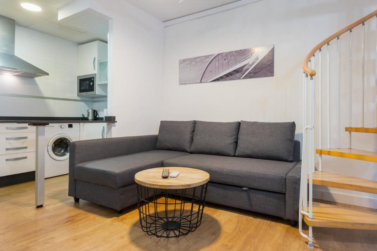 Cozy Duplex - 2 Bathrooms - Historic Centre Séville