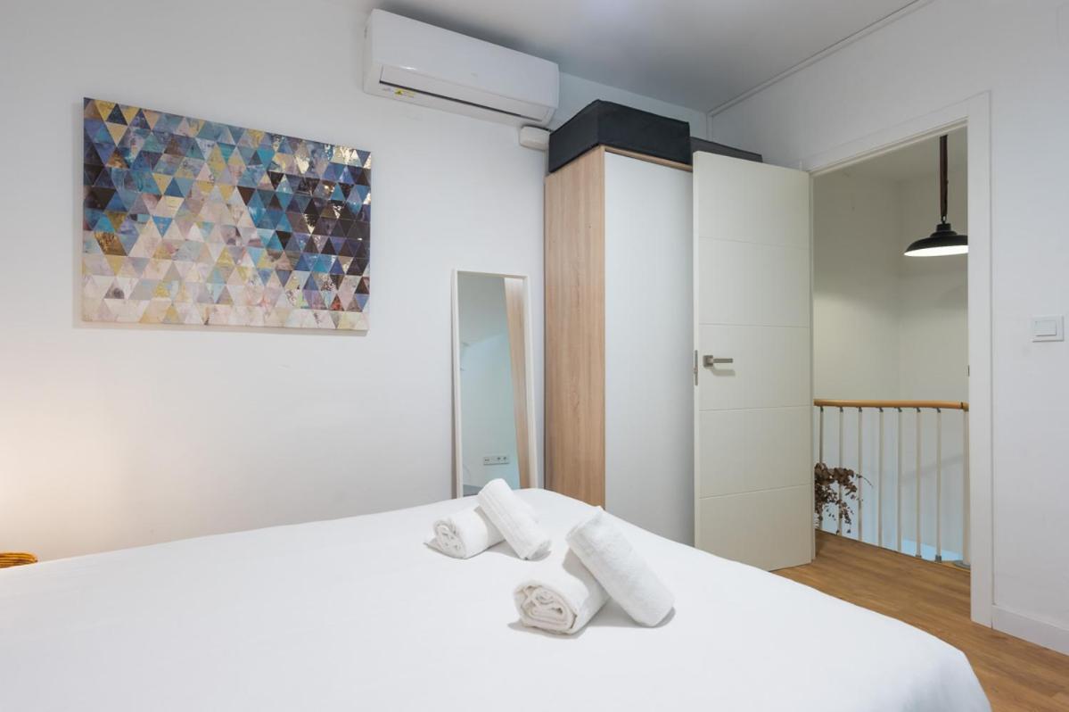 Cozy Duplex - 2 Bathrooms - Historic Centre Apartamento