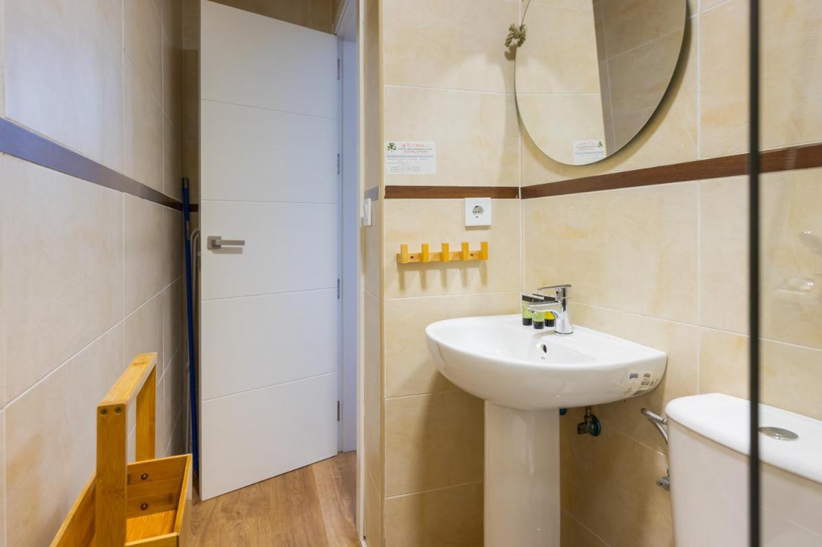 Appartement Cozy Duplex - 2 Bathrooms - Historic Centre *