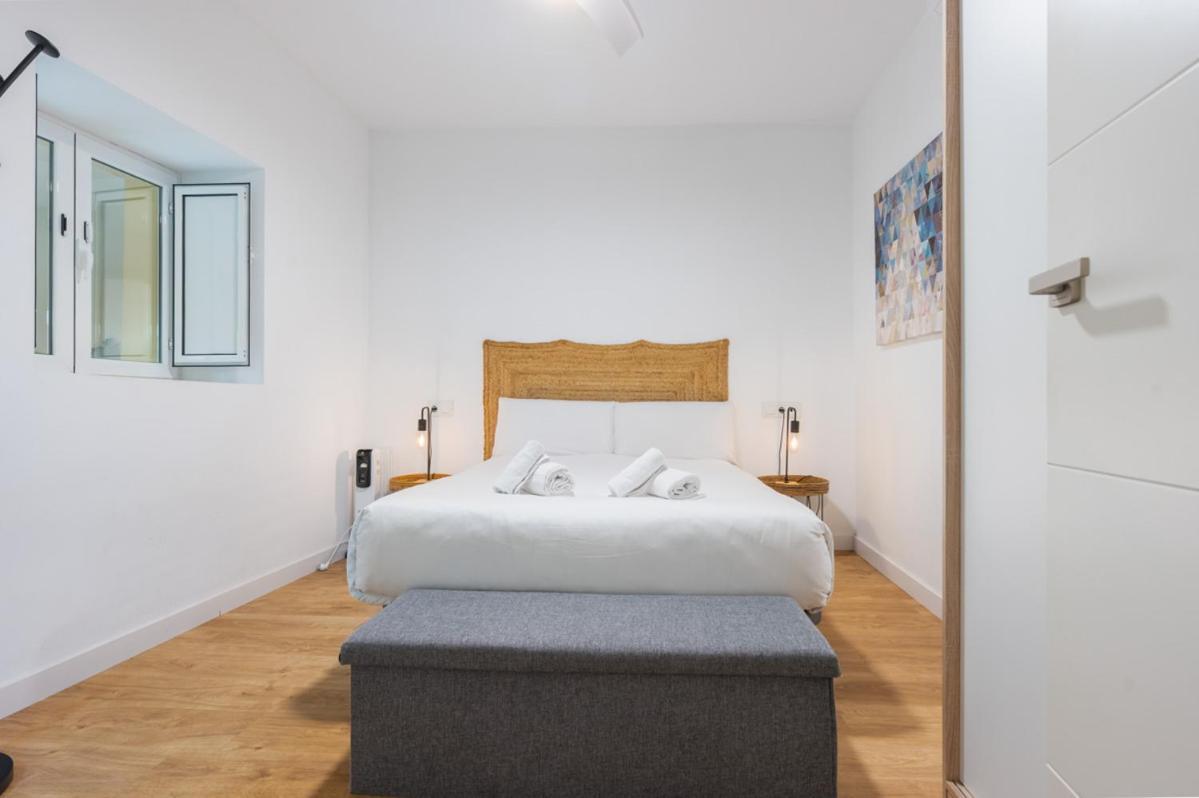 Cozy Duplex - 2 Bathrooms - Historic Centre *