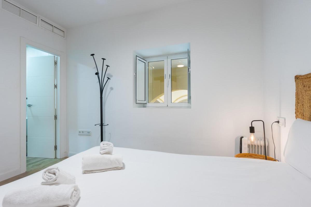 Cozy Duplex - 2 Bathrooms - Historic Centre