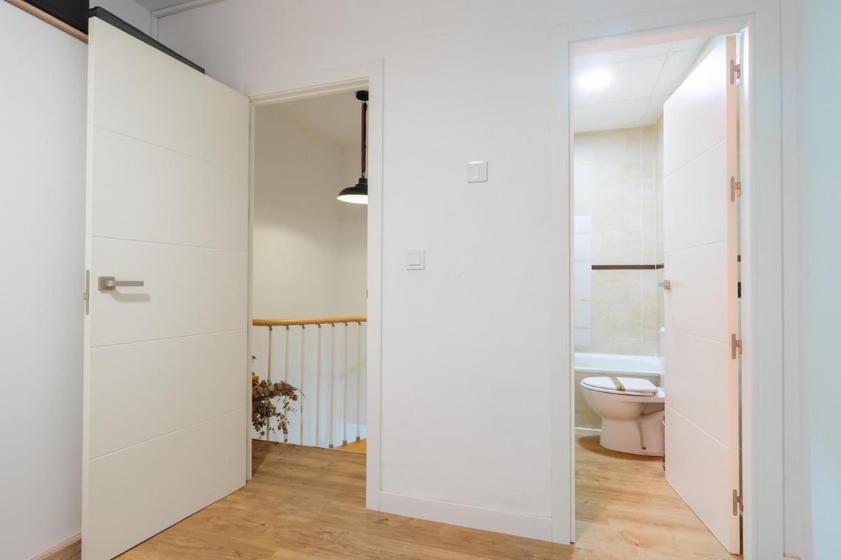Cozy Duplex - 2 Bathrooms - Historic Centre Apartamento *