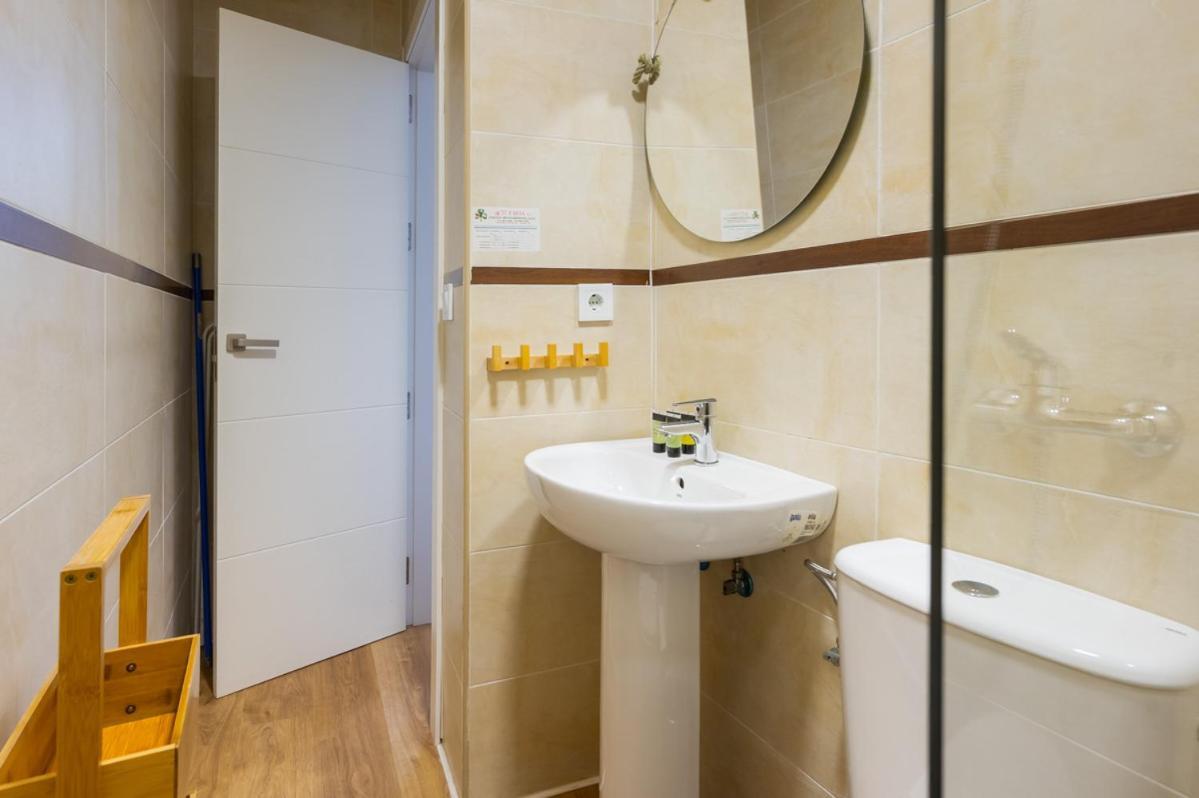 Cozy Duplex - 2 Bathrooms - Historic Centre *