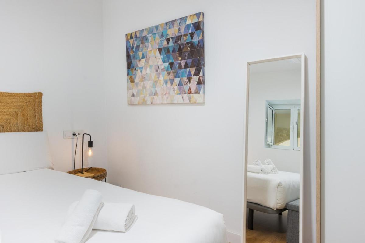 Cozy Duplex - 2 Bathrooms - Historic Centre * Séville